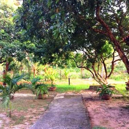 Huong Toan Resort Phu Quoc Bagian luar foto