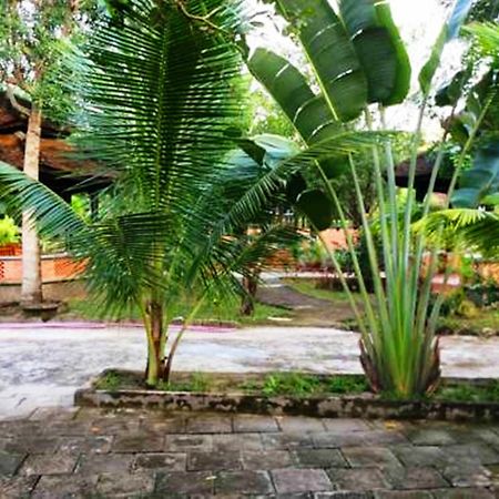 Huong Toan Resort Phu Quoc Bagian luar foto