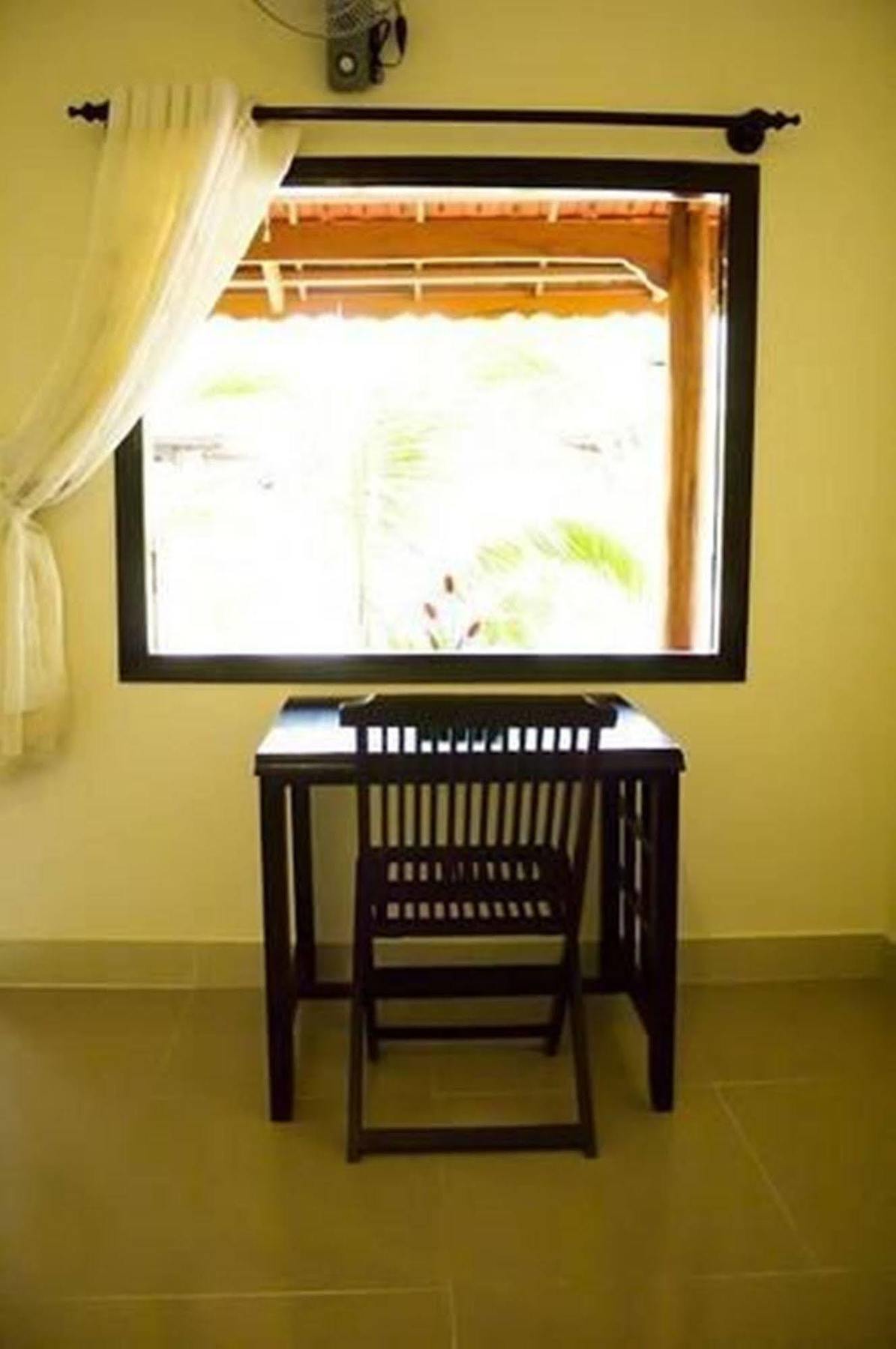Huong Toan Resort Phu Quoc Bagian luar foto
