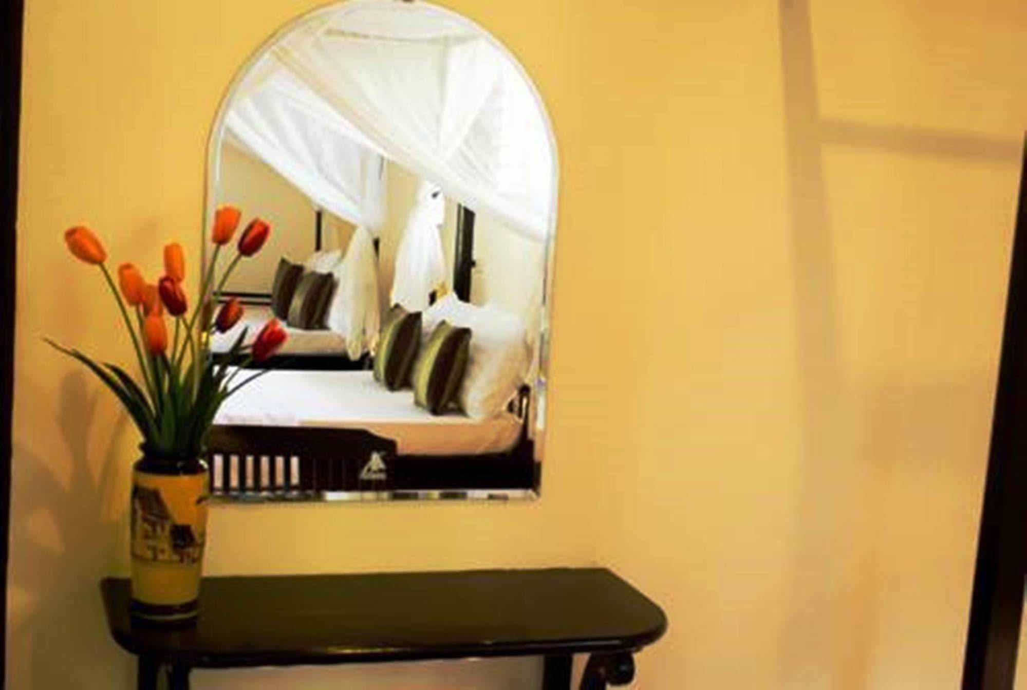 Huong Toan Resort Phu Quoc Bagian luar foto