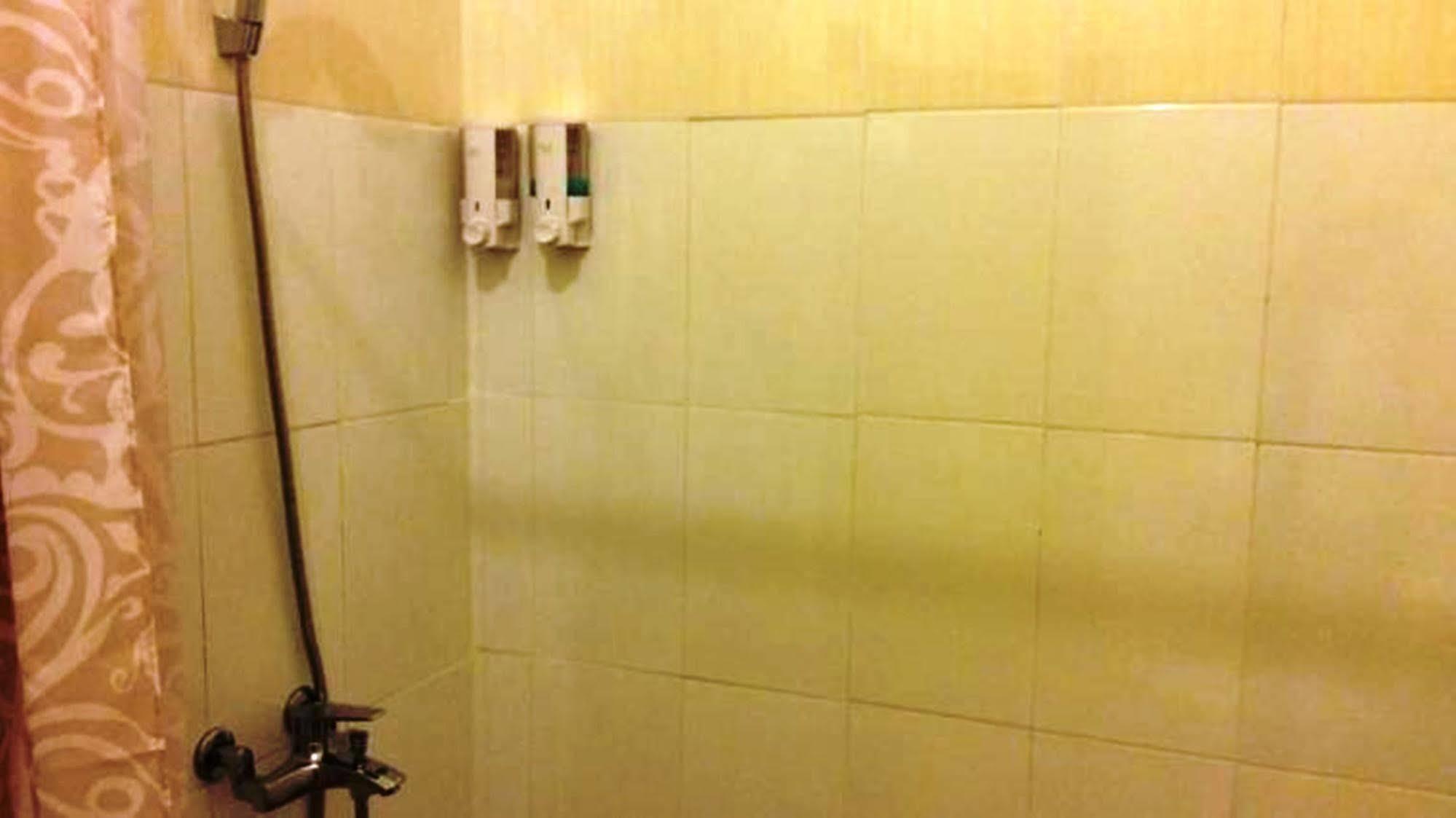 Huong Toan Resort Phu Quoc Bagian luar foto