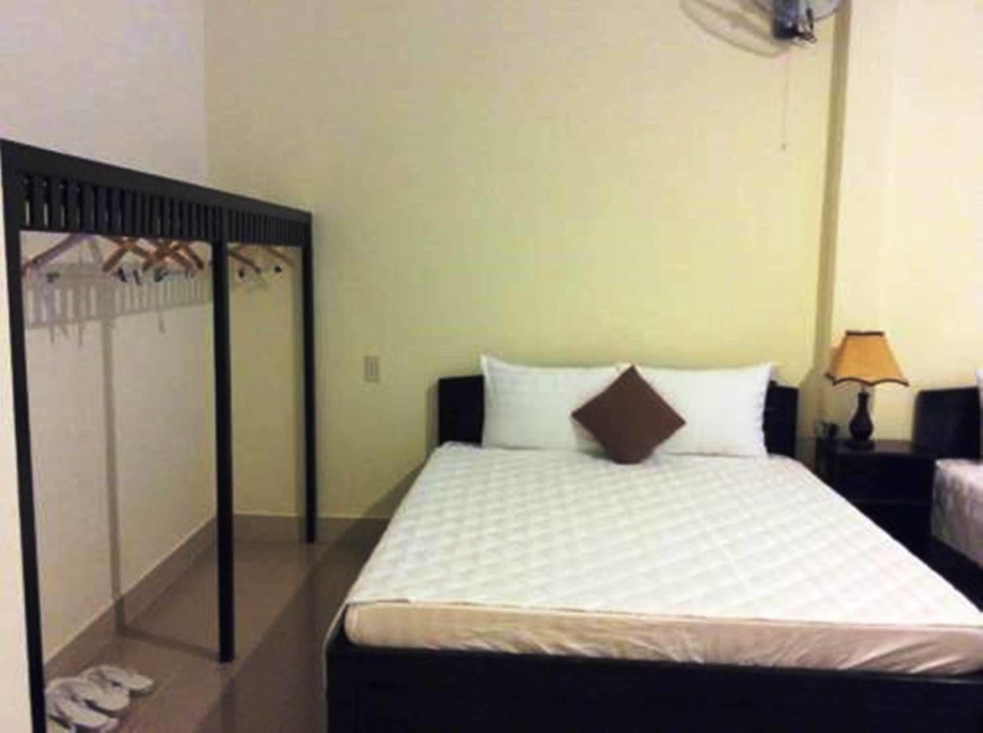 Huong Toan Resort Phu Quoc Bagian luar foto